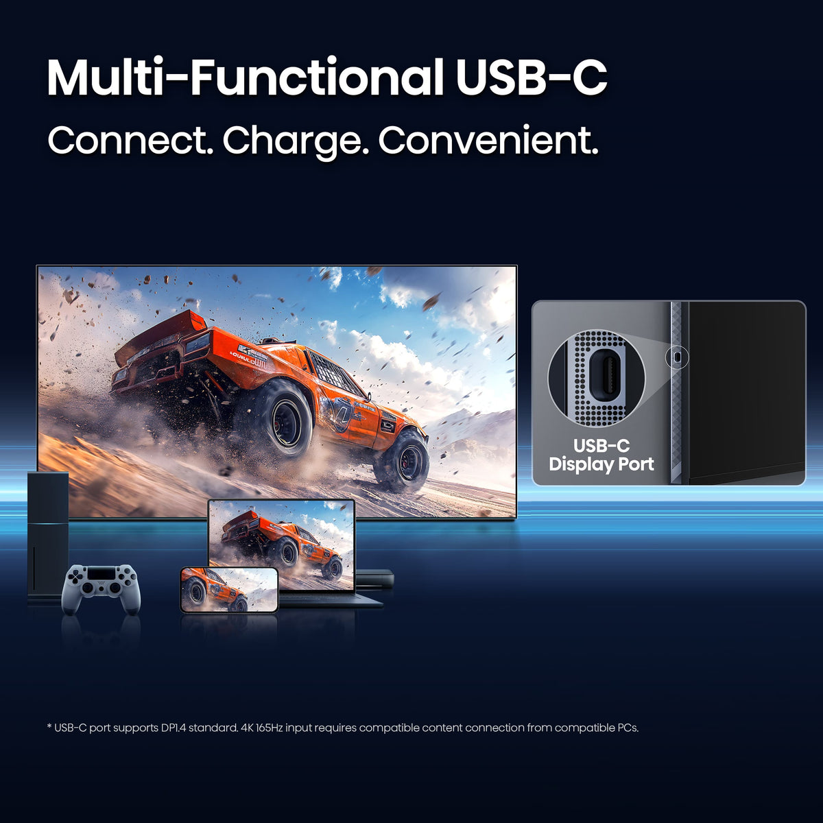 Hisense - 55" Class U8 Series MiniLED QLED UHD 4K HDR Smart Google TV (2025)
