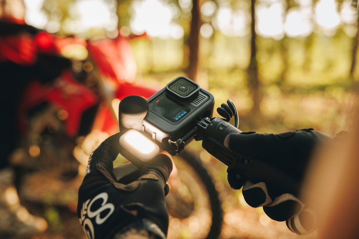 GoPro - HERO13 Black Creator Edition Action Camera - Black