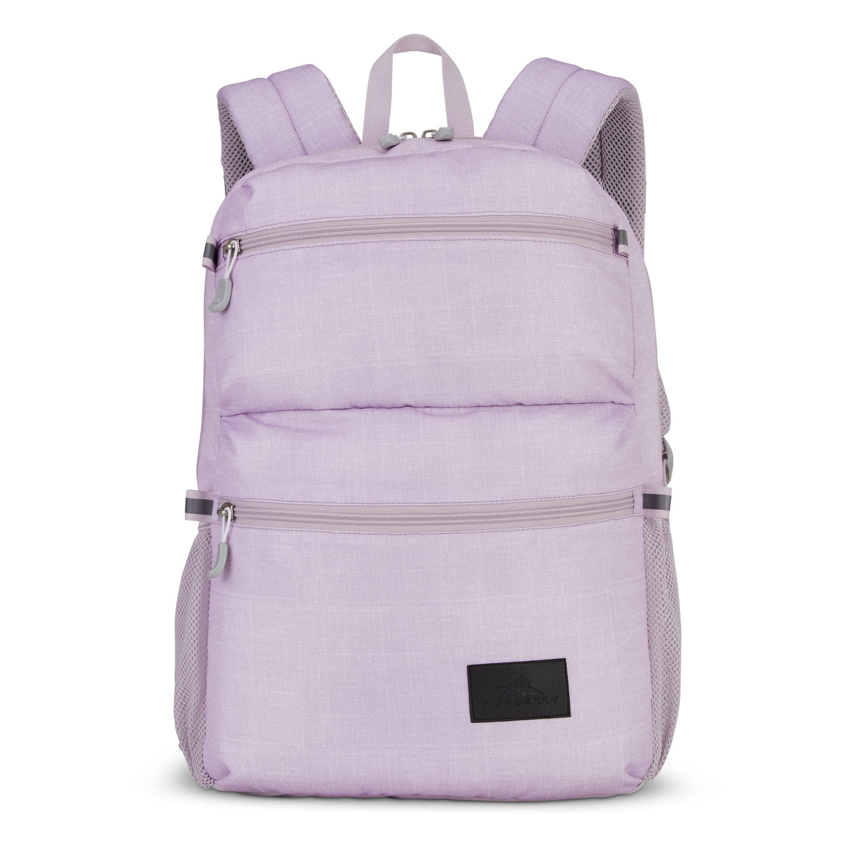 High Sierra - BTS 2020 Everclass Backpack - Hushed Orchid