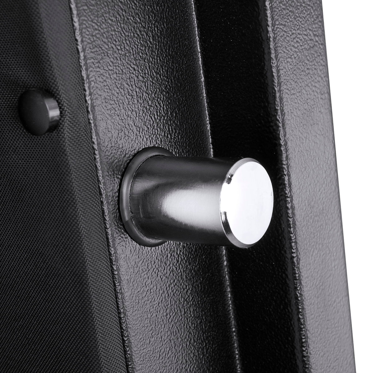 Tall Fireproof Protection Safe Vault