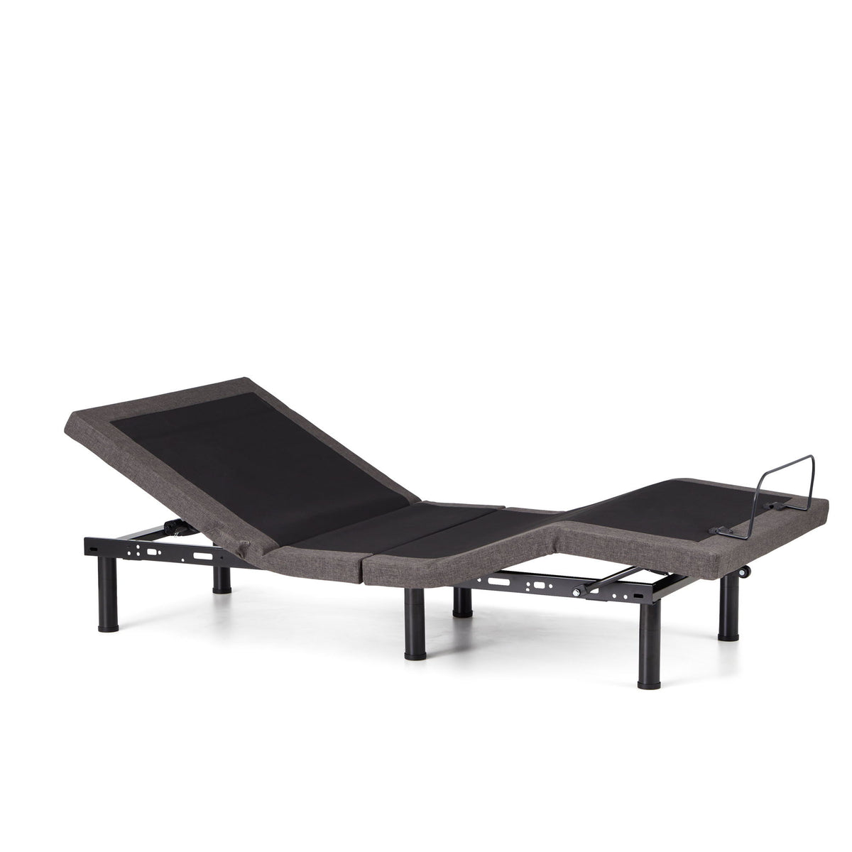 S655 - Base ajustable