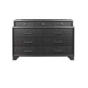 Civic - Dresser