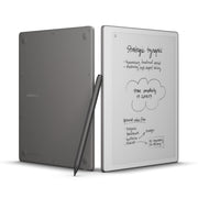 reMarkable - Paper Pure 10.3” Paper Tablet with Marker Plus - White & Gray