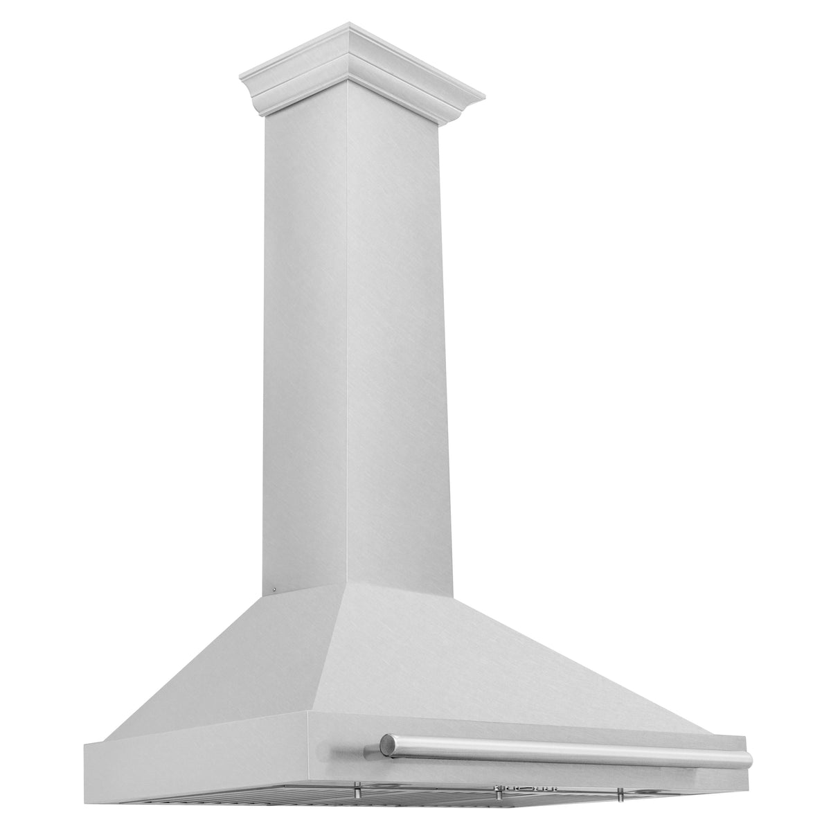 ZLINE - 36 inches - Externally Vented - Wall Range Hood - Stainless Steel