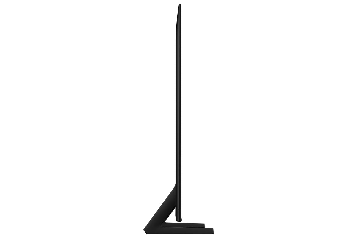 Samsung - 65” Class Q8F Series QLED 4K UHD SamsungVision AI Smart Tizen TV (2025)