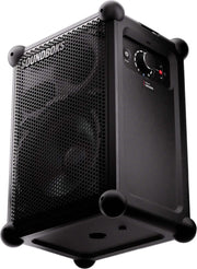 SOUNDBOKS - Mix - Indoor & Outdoor Battery Powered Bluetooth Party Speaker - Black