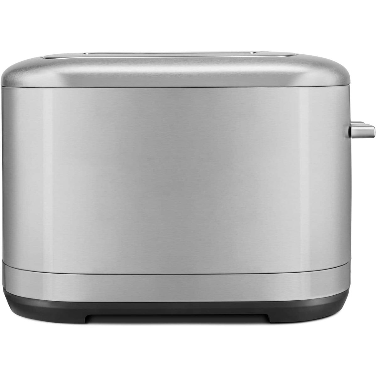 KitchenAid - 2 Slice Programmable Toaster, 120V - Brushed Stainless Steel