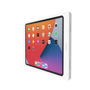 iPort - SURFACE MOUNT - SYSTEM FOR APPLE IPAD PRO 12.9" (6th Gen) (Each) - White