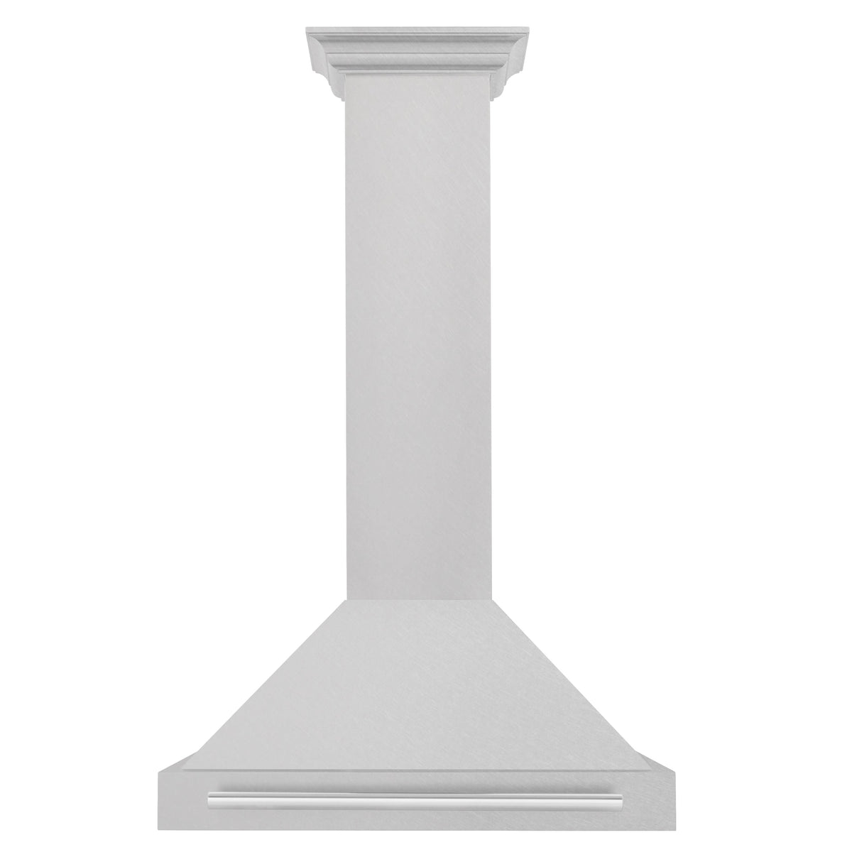 ZLINE - 30 inches - Externally Vented - Wall Range Hood - Stainless Steel