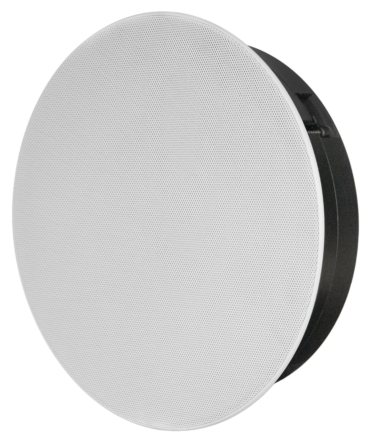 Sonance - VXXT8RW - Visual Experience Extreme 8" Indoor/Outdoor In Wall Subwoofer (Each) - Paintable White
