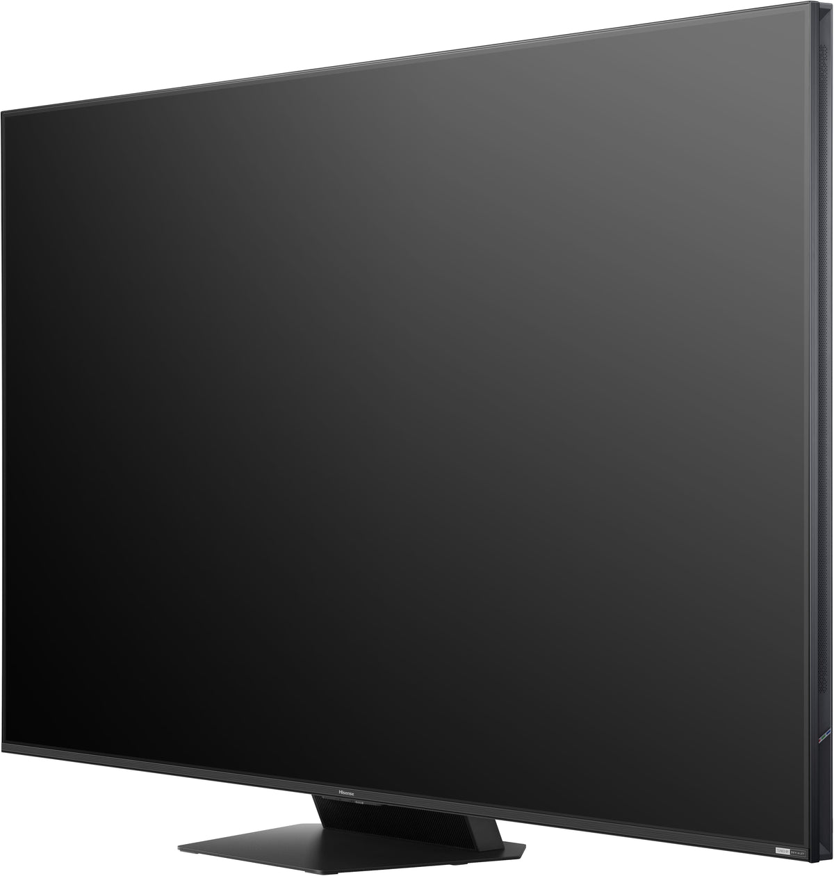 Hisense - 65" Class UR9 RGB MiniLED Series UHD 4K HDR Smart Google TV (2026)