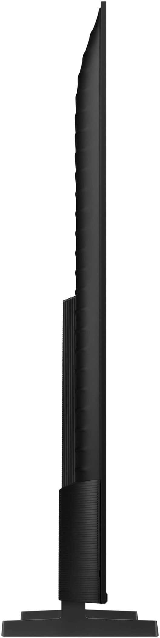 Samsung - 75" Class M80H Series Mini LED 4K UHD SamsungVision AI Smart Tizen TV (2026)