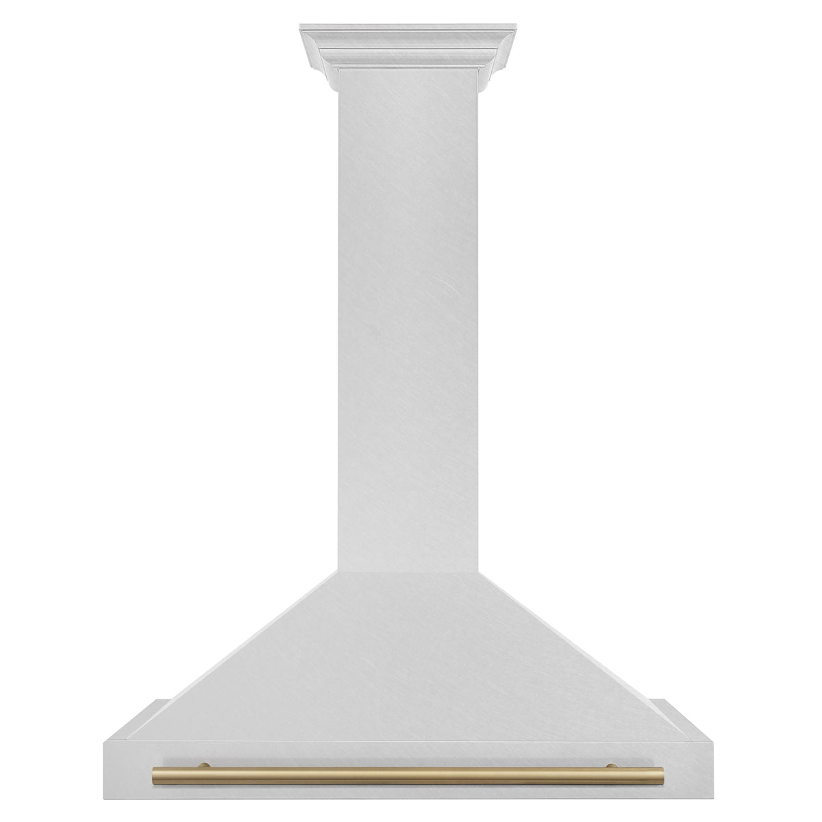 ZLINE Autograph Edition - 36 inches - Externally Vented - Wall Range Hood - Stainless Steel