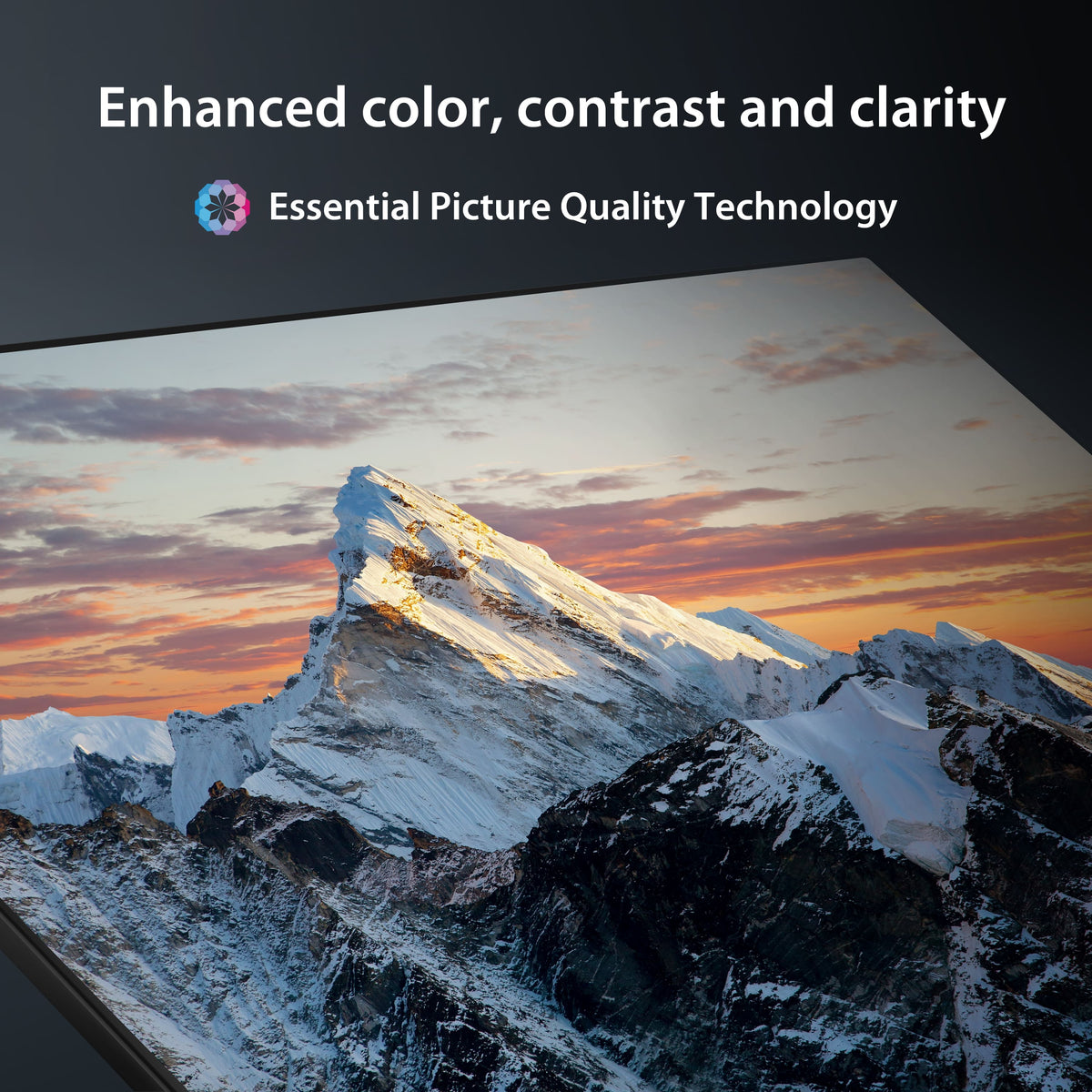Toshiba - 40" Class V45 QLED Series FHD 1080p Smart Fire TV (2026)