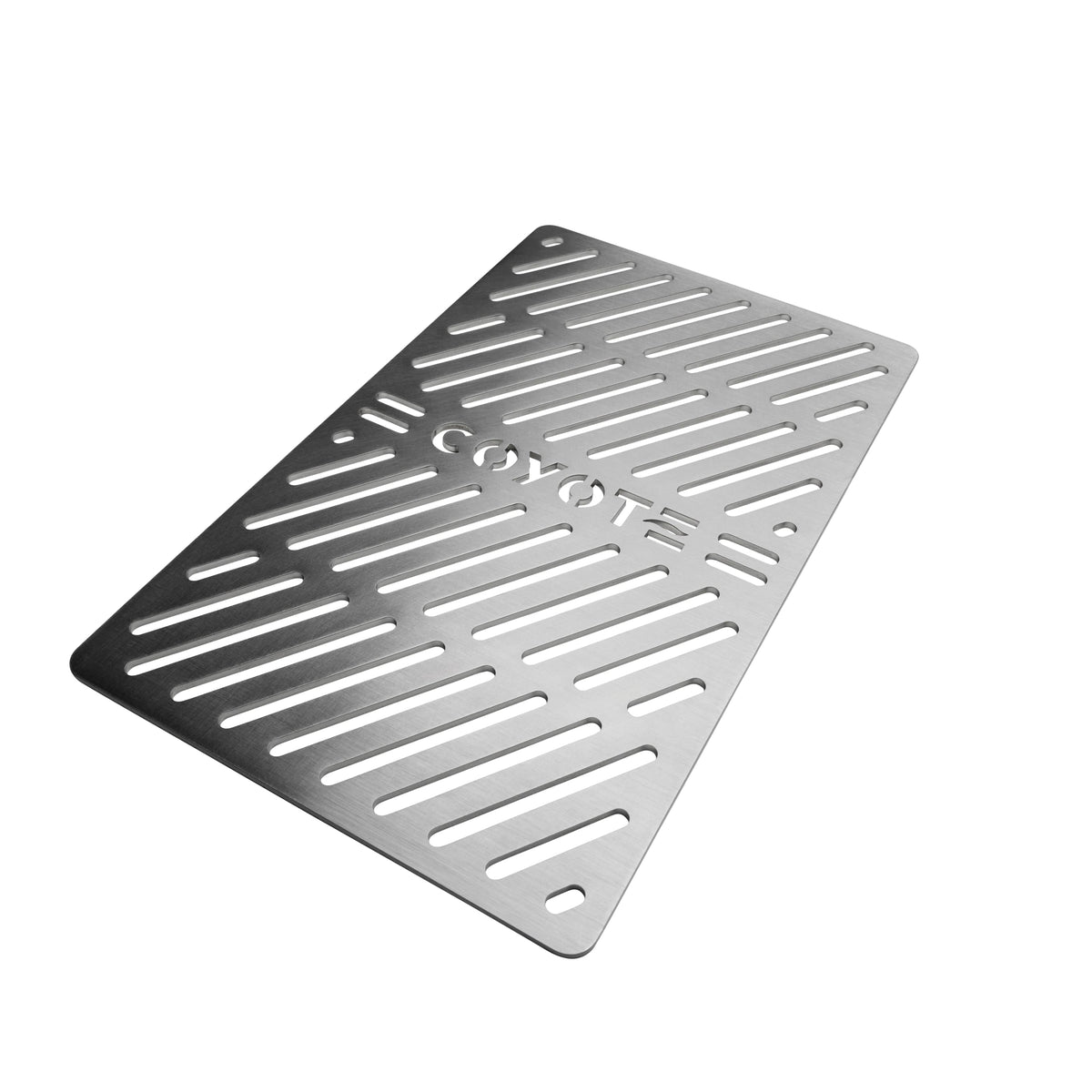 Coyote Outdoor Living - Signature Poultry Grate For C3SL30 - Stainless Steel