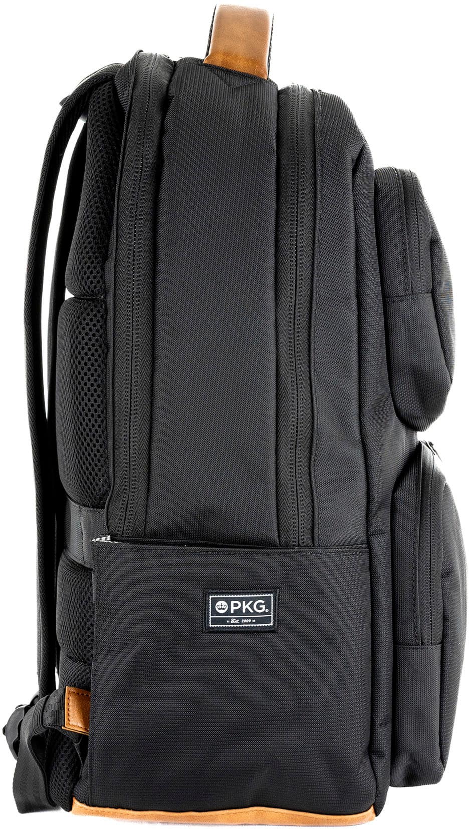 PKG - Aurora Metro 36L Backpack - District Black