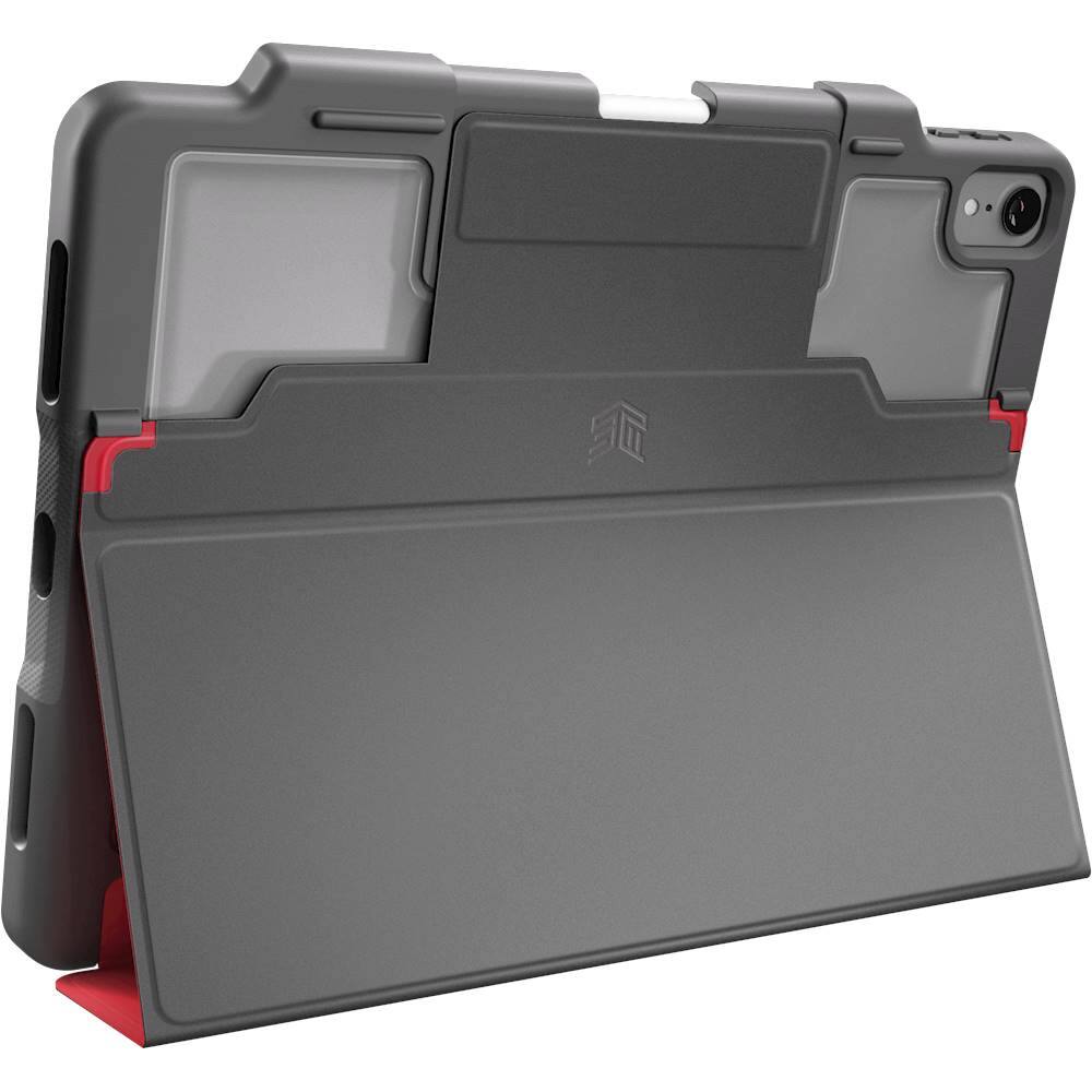STM - Dux Plus Case for Apple iPad Pro 11" - Red