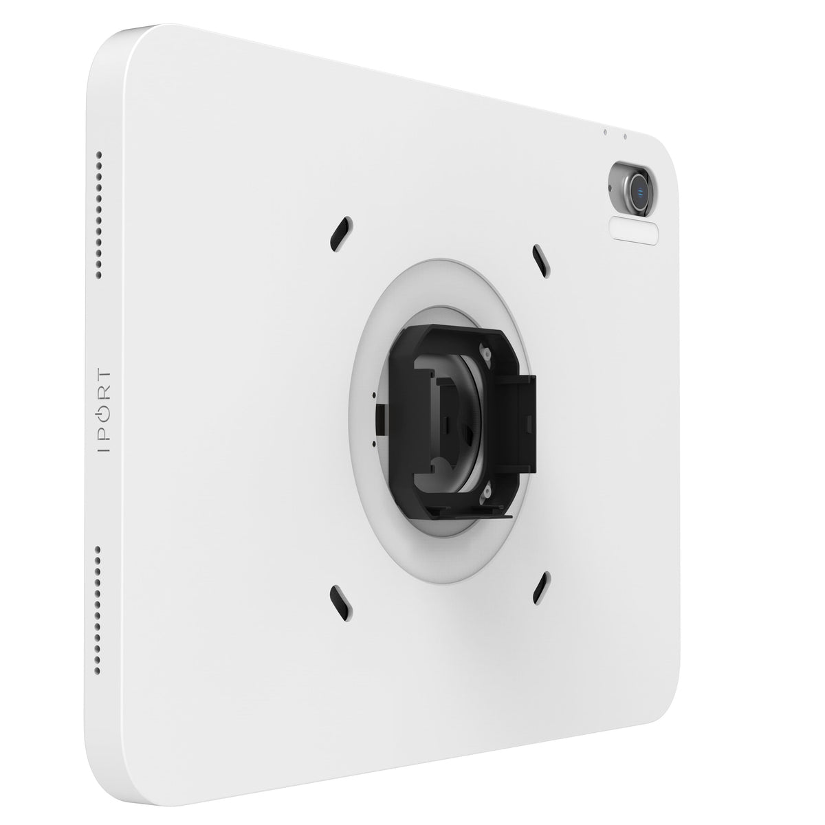 iPort - LUXE SURFACE MOUNT A16 - Surface Mount for iPad A16 (Each) - White