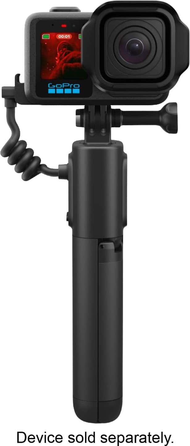 GoPro - Volta 2 - Black