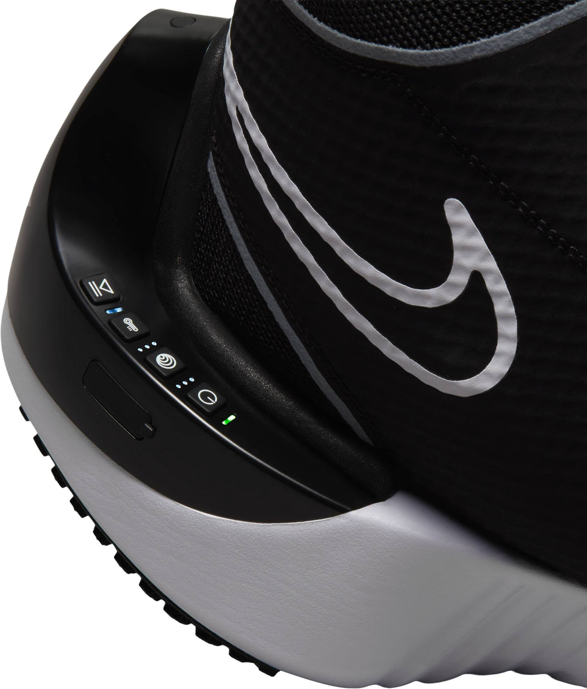 Hyperice - Hyperboot by Nike x Hyperice- Small - Black