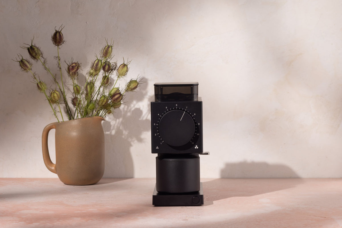 Fellow - Ode Brew Grinder Gen 2 - Matte Black