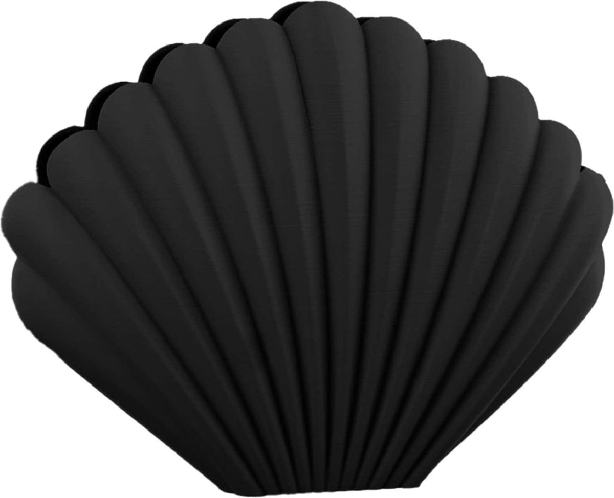 Overture - 1.75 mm Matte PLA 3D Printer Filament - Matte Black