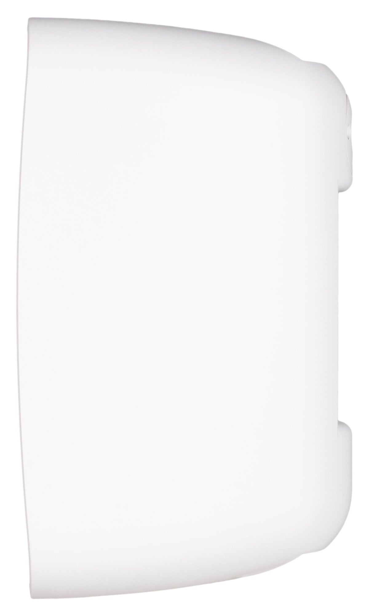 Sonance - MX52 SST SINGLE SPEAKER - Mariner MX Series 5-1/4" 2-Way Outdoor Surface Mount Single Stereo Speaker (Each) - Paintable White