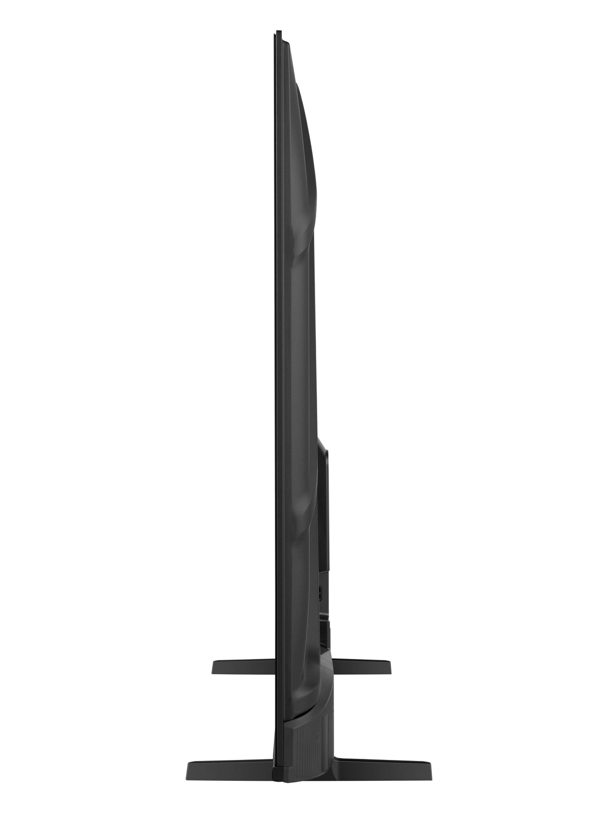 Hisense - 75" Class QD6 Hi-QLED Series 4K UHD Smart Roku TV (2026)