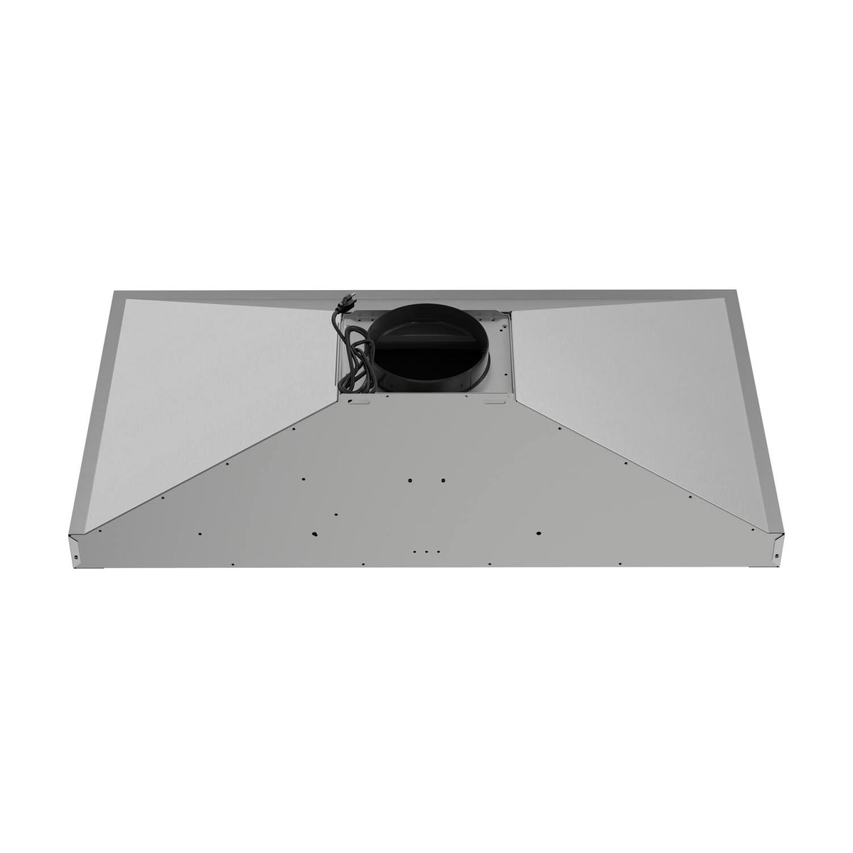 Thor Kitchen - 36 inches - Convertible & Convertible - Wall Range Hood - Stainless Steel