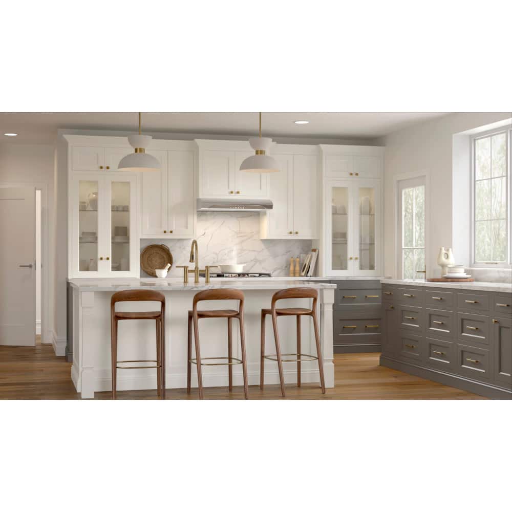 Broan - 30 inches - Convertible - Under cabinet Range Hood - Stainless Steel