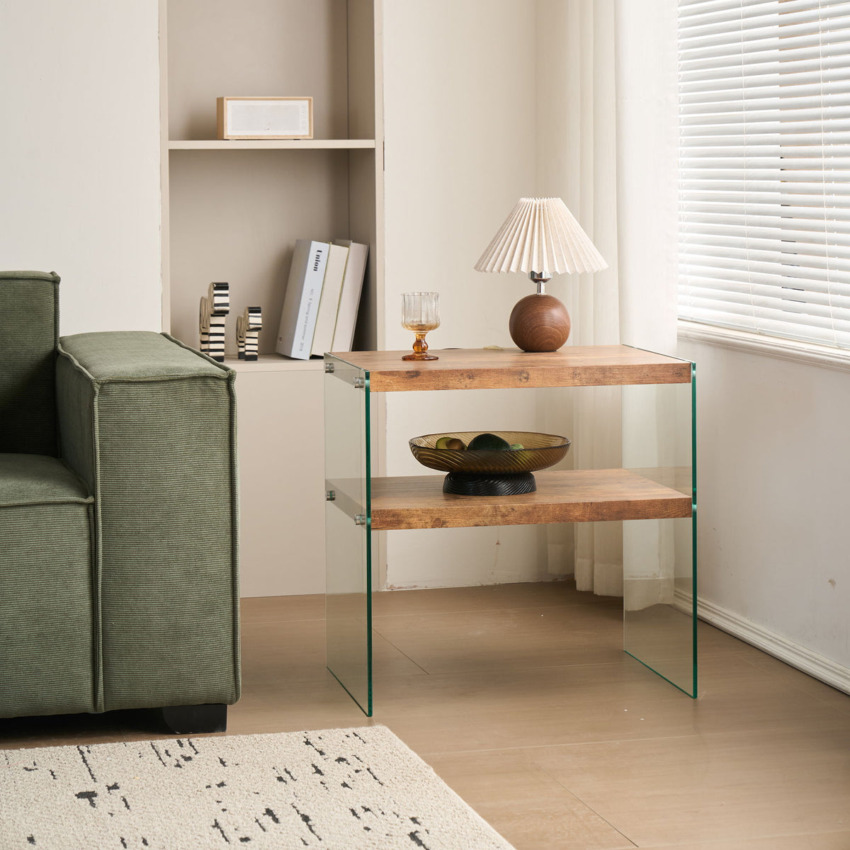 Durable Table For Living Room