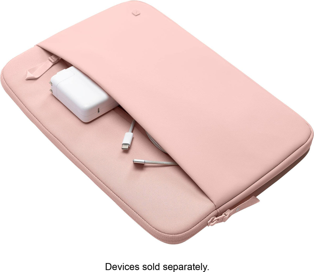 Incase - A.R.C. Sleeve for 14" Laptop - Peach