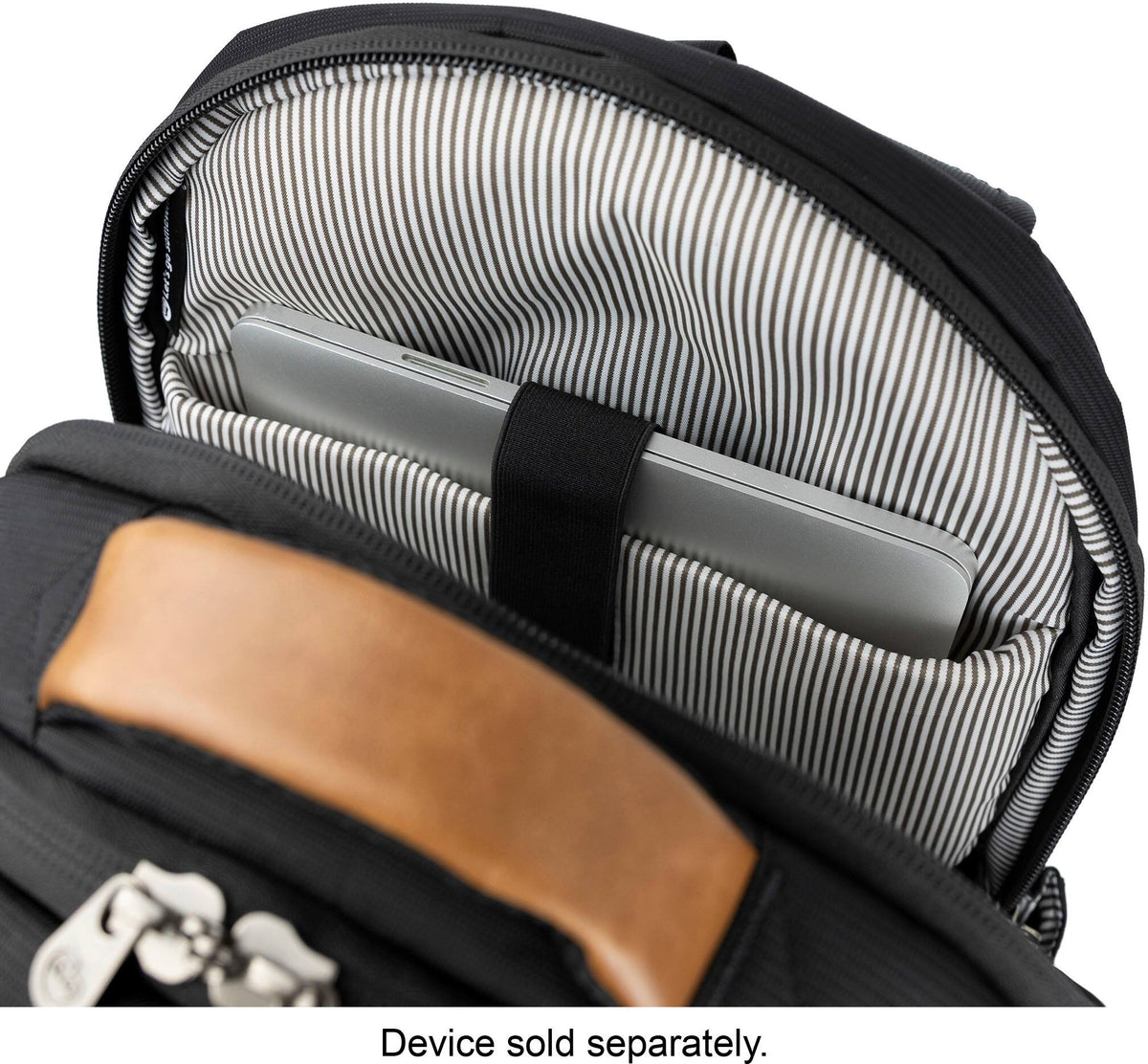 PKG - Aurora Metro 36L Backpack - District Black