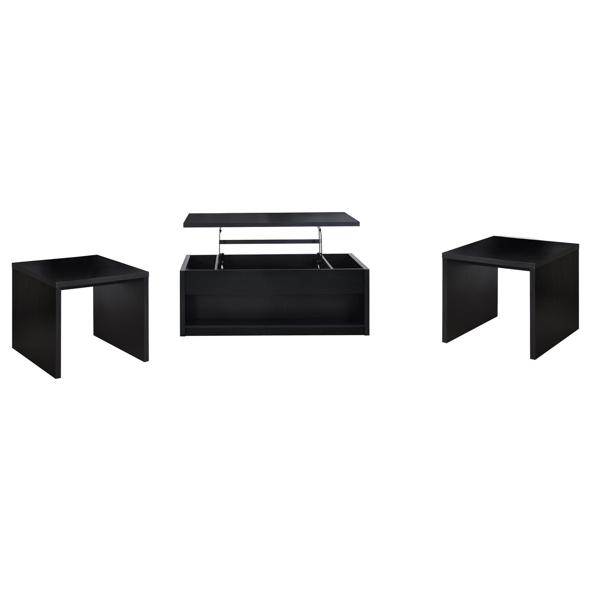 Canyon - Lift Top Coffee Table Set