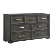 Colorado - Dresser