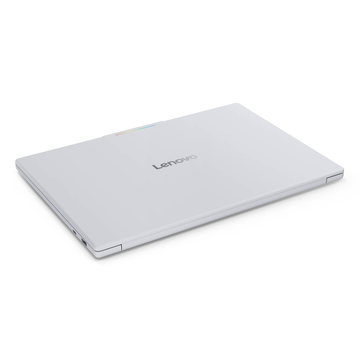 Lenovo - Googlebook 15.3" 3K 120Hz OLED Touchscreen Laptop - Intel Core Ultra 5 Processor 325 2026 - 16GB Memory - 512GB Storage - Cloud Grey
