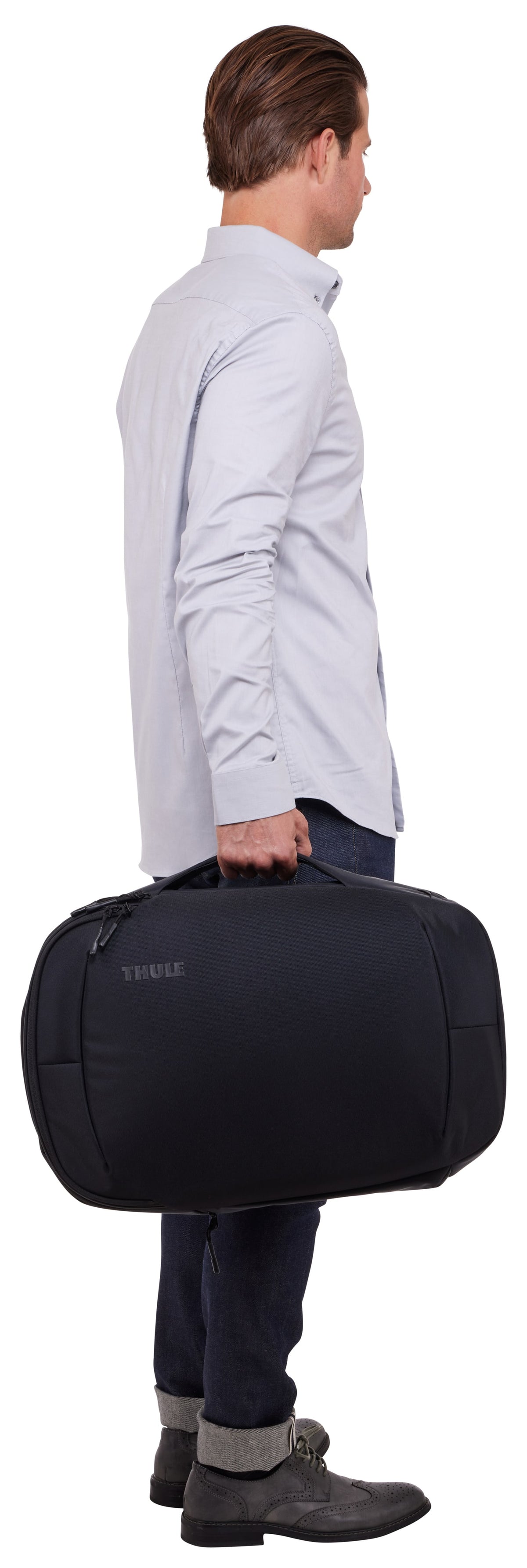 Thule - Subterra 2 Convertible Carry On - Black
