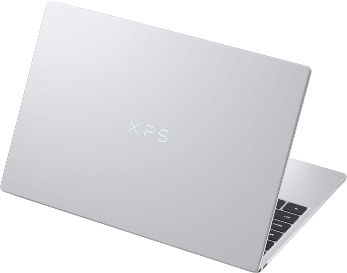 Dell - XPS 13.4" 3K Touchscreen Laptop - Intel Core 5 Series 3 320 2026 - 16GB Memory - 512GB Storage - Sky