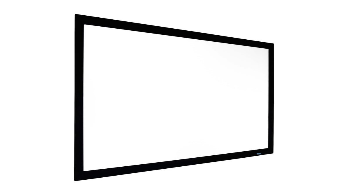 Stewart Filmscreen - 150in WallScreen Deluxe Harmony G3 16:9 Fixed Frame Screen