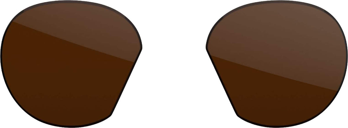 Oakley Meta - HSTN Replacement Lenses - Transitions Brown