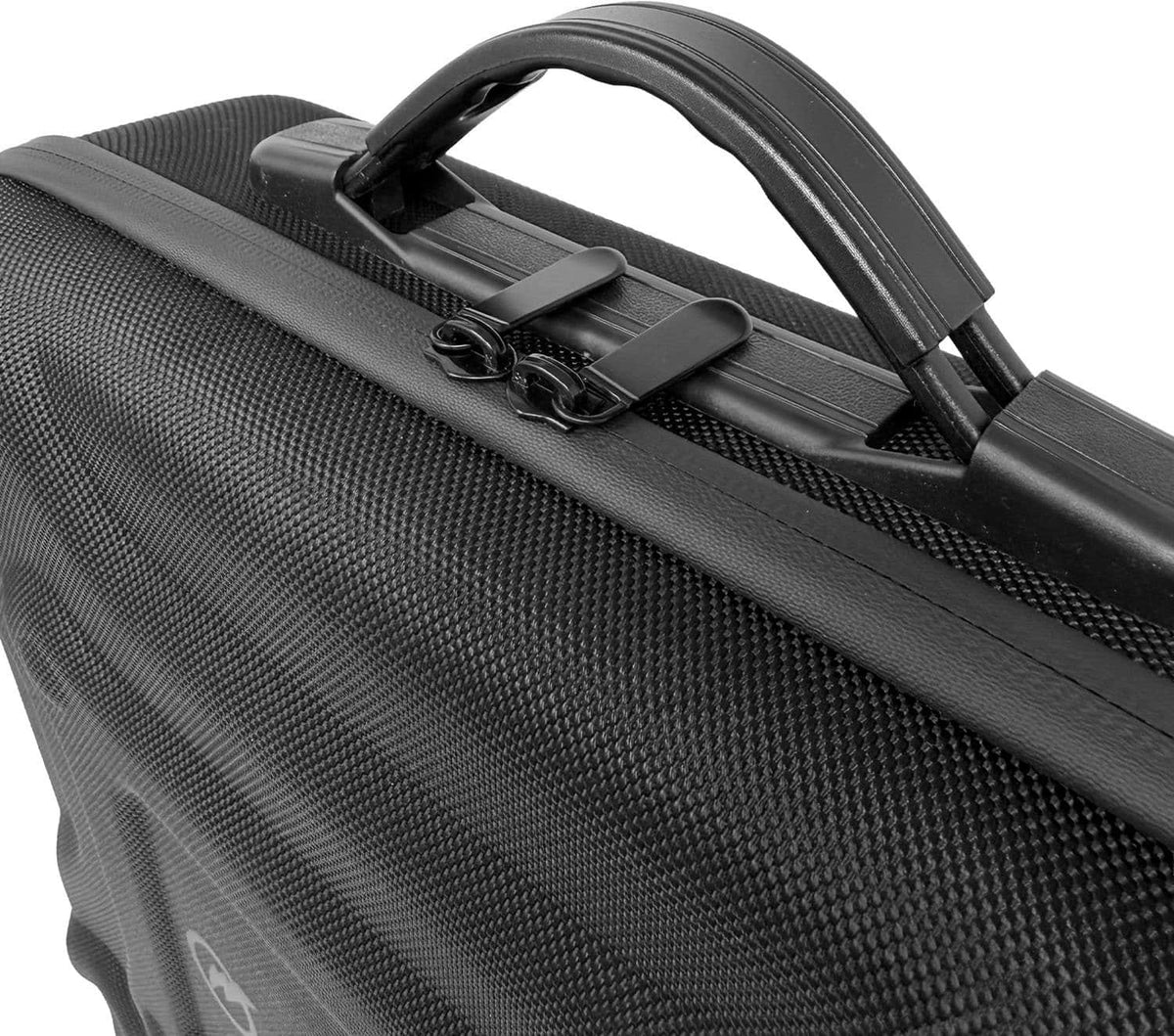 Digipower - Shockproof EVA Travel Case for Starlink Mini - Black