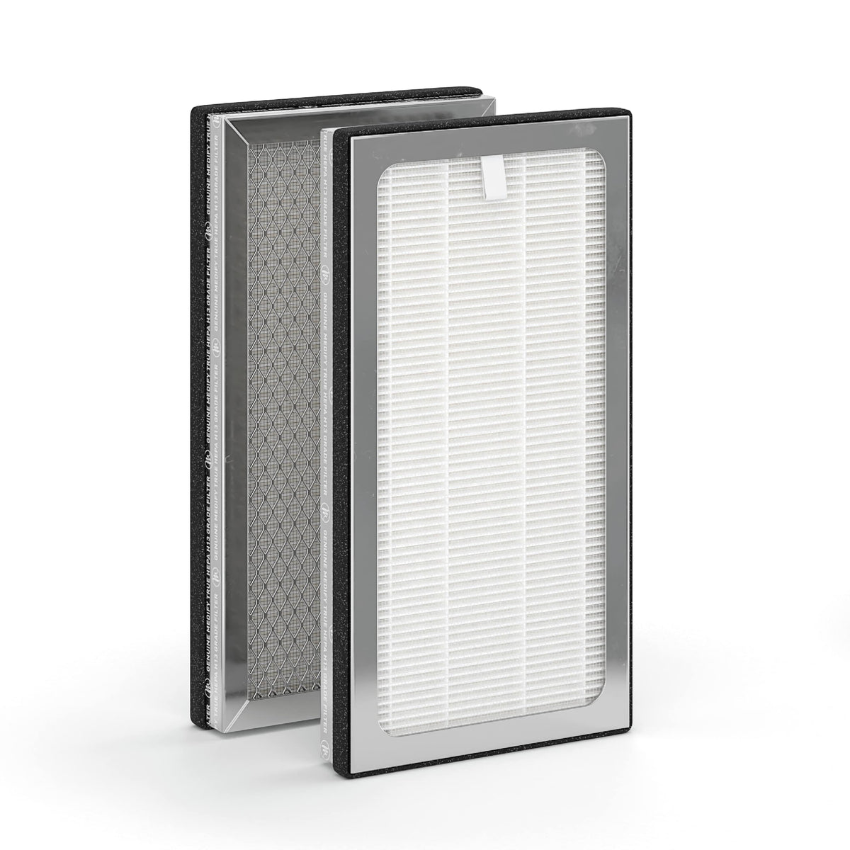 Medify Air - MA-15 Genuine HEPA H13 Replacement Filter - 1 pack - Silver