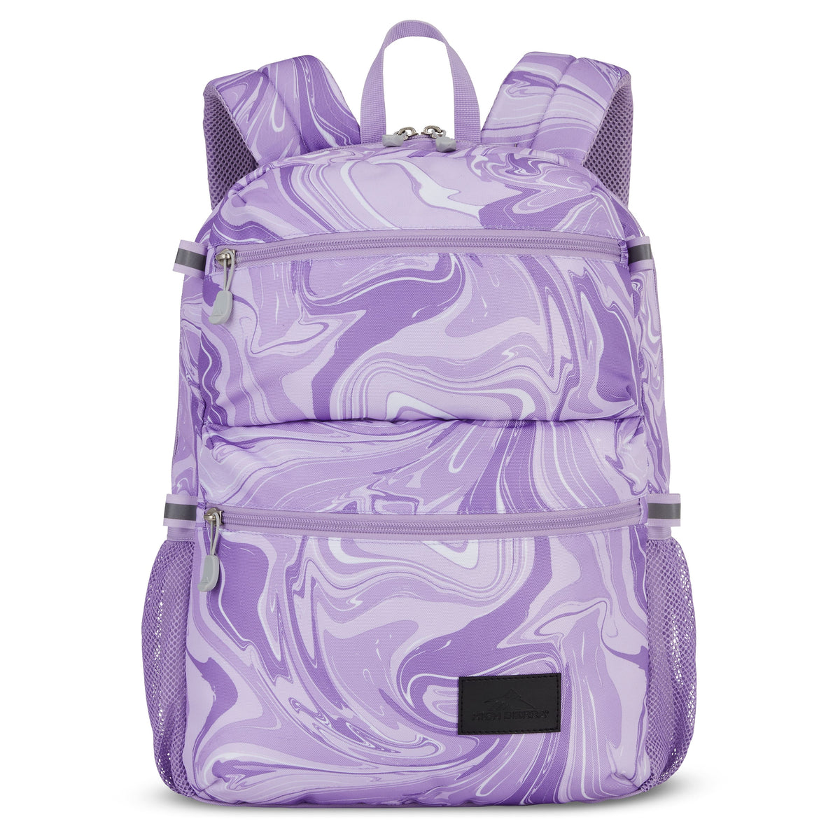 High Sierra - Everclass Backpack - Lilac