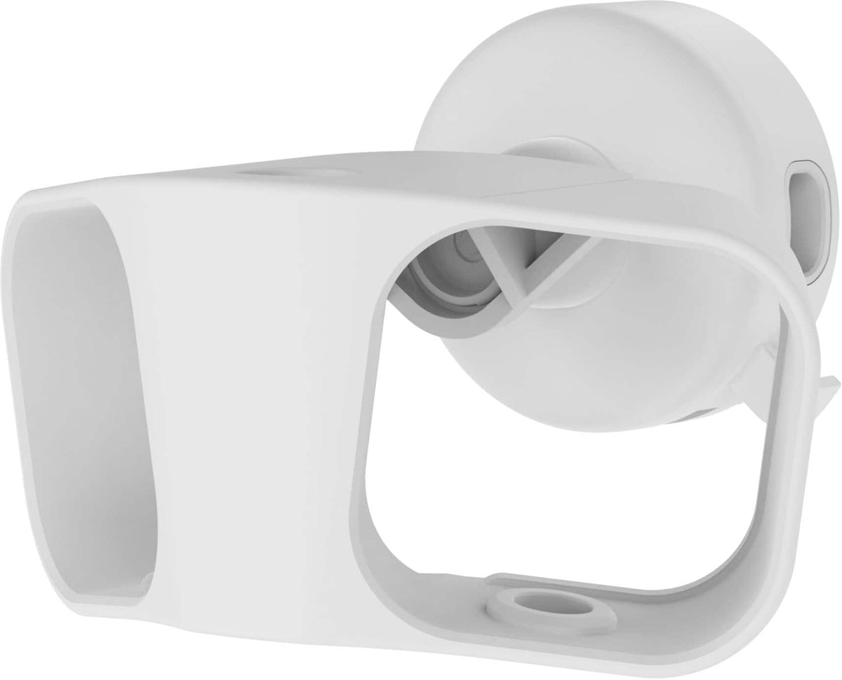 Blink - Arc – Plug-in Panoramic Vision [Plus Subscription required] 180° dual-camera mount for Mini 2K+/Mini 2 (sold sep.) - White