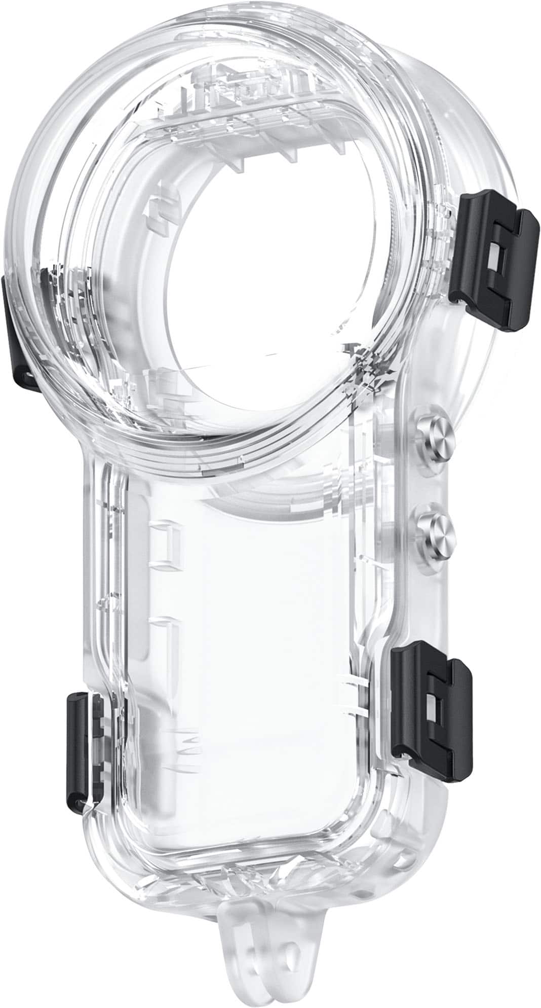 Insta360 - X5 Invisible Dive Case - Clear