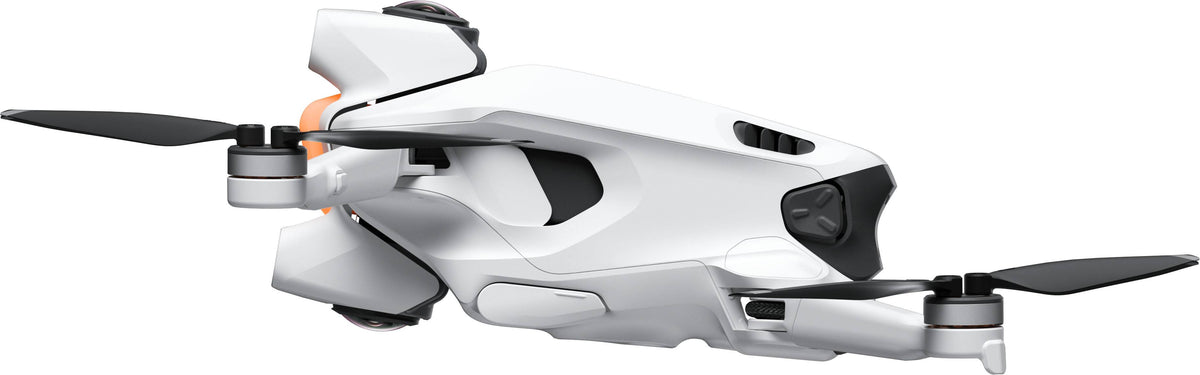 Antigravity - A1 8K 360 Remote Control Drone - Infinity Bundle - White
