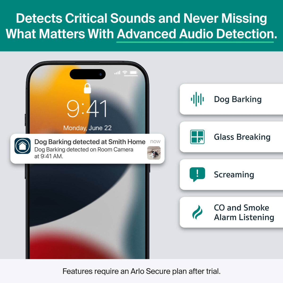 Arlo - Essential Indoor Security Camera 2K (3rd Gen, 2025 Release) - Wired Plug-In Powered, Automated Privacy Shield, 1-Cam - White