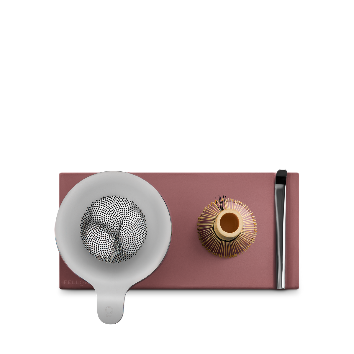 Fellow - Matcha Set with Matching Ceramic Bowl