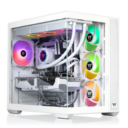 Thermaltake - View u2780S-380 - White