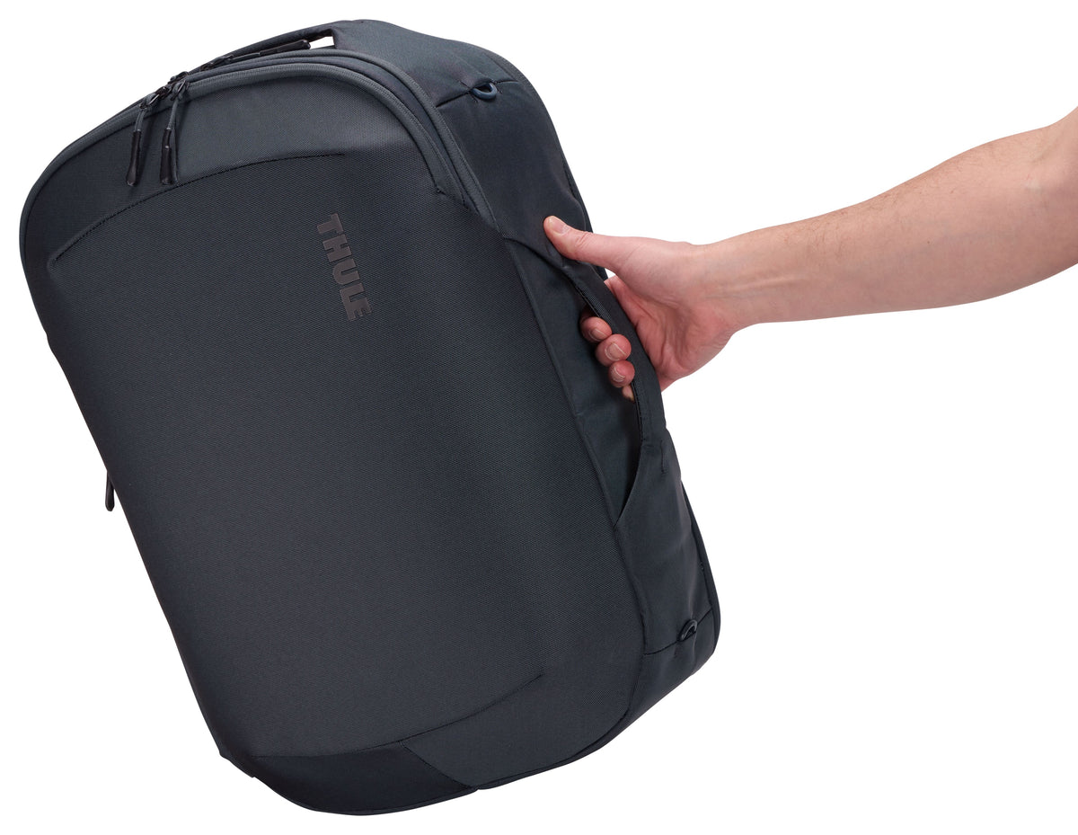 Thule - Subterra 2 Convertible Carry On - DARK SLATE